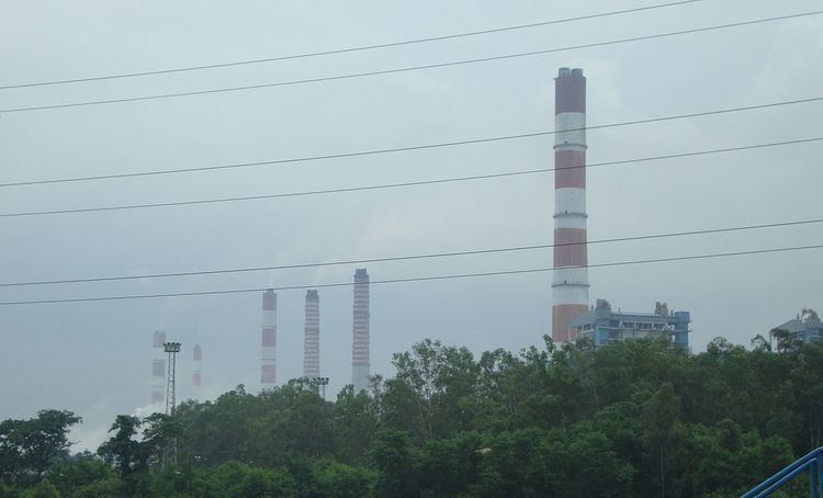 Vindhyachal Thermal Power Station