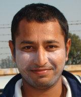Vineet Saxena Vineet Saxena India Cricket Cricket Players and