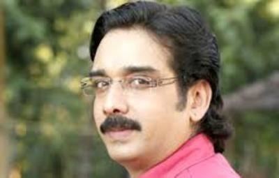 Vineeth Vineeth to act as Nithyas father in 100 Days of Love Times of India