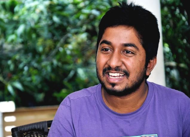 Vineeth Sreenivasan Vineeth Sreenivasan New Upcoming Movies List Bio News