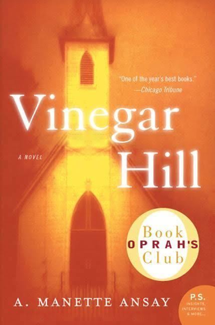 Vinegar Hill (novel) t1gstaticcomimagesqtbnANd9GcTvuZWklW5bqeq7e4