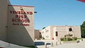 Vineland High School Vineland Mourns the Death of Another 14Year Old