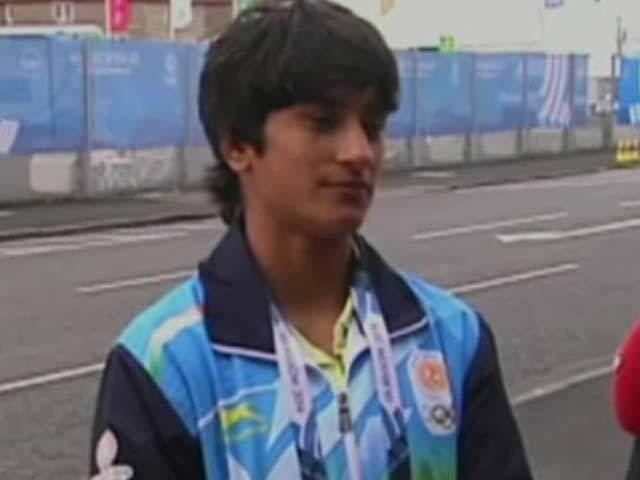 Vinesh Phogat Wrestling was my Only Option Gold Medallist Vinesh Phogat