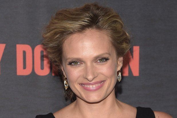 Vinessa Shaw Ray Donovan39 Star Vinessa Shaw Sued for Allegedly Hitting