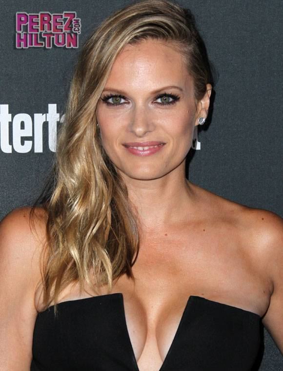 Vinessa Shaw vinessa shaw News and Photos Perez Hilton