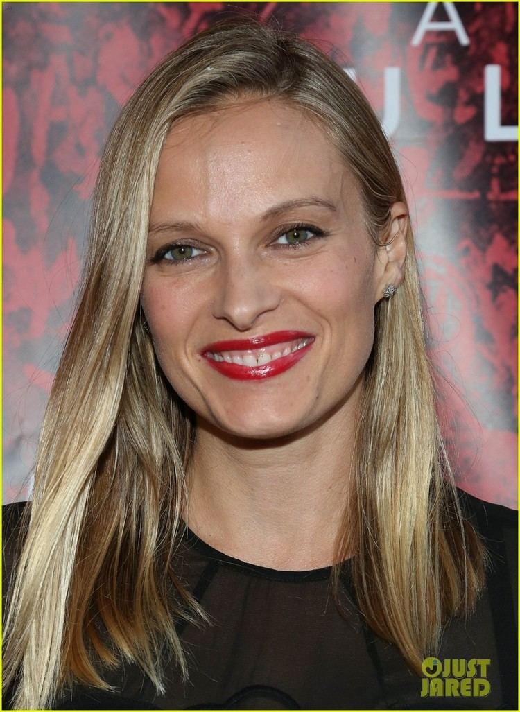 Vinessa Shaw Liev Schreiber amp Vinessa Shaw 39Romeo amp Juliet39 Opening