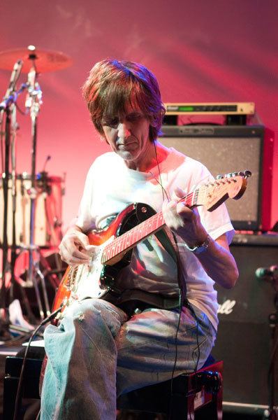 Vini Reilly The Durutti Columns Vini Reilly suffers minor stroke NME