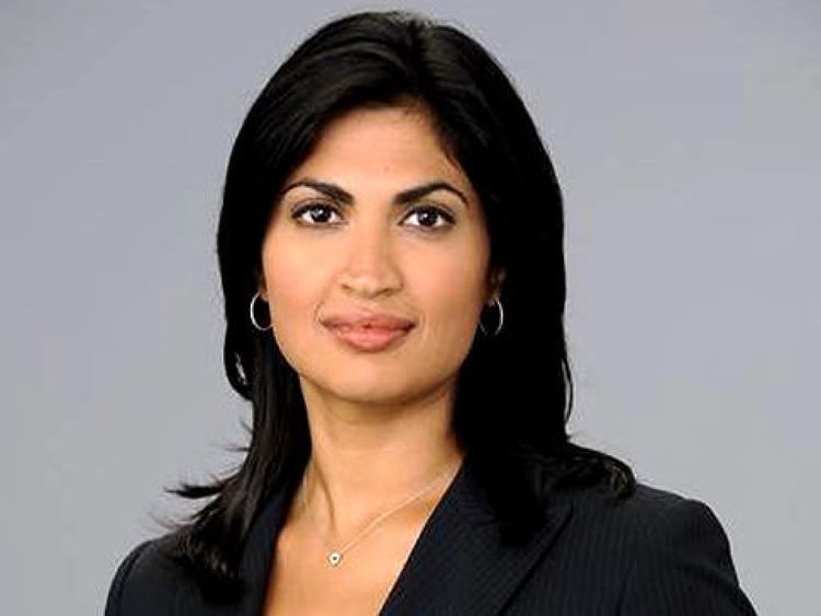 Vinita Nair Vinita Nair announces departure from ABC39s 39World News Now
