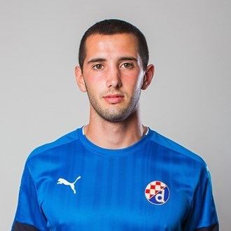 Vinko Soldo Momadi Dinamo Zagreb