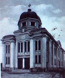 Vinkovci Synagogue httpsuploadwikimediaorgwikipediaenthumb6