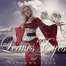 Vinland Saga (album) httpsuploadwikimediaorgwikipediaenthumb3