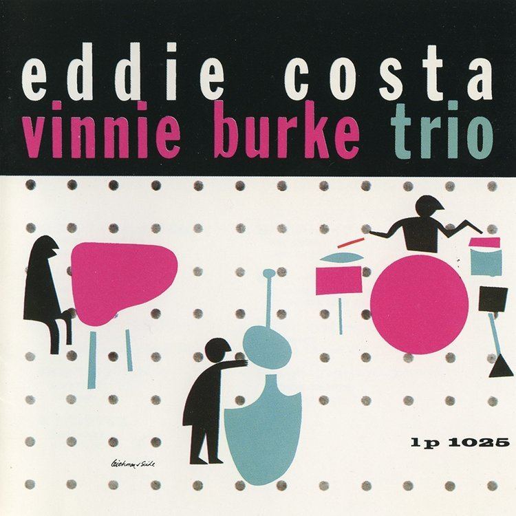 Vinnie Burke Buy Vinnie Burke Trio Online at Low Prices in India Amazon Music