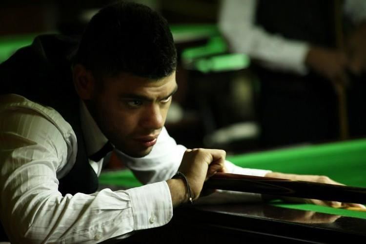 Vinnie Calabrese Interview with Vinnie Calabrese Snooker Island Blog