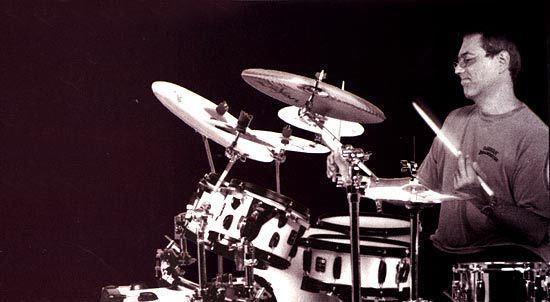Vinnie Colaiuta Drummerworld Vinnie Colaiuta