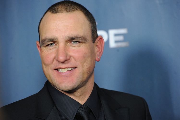 Vinnie Jones Vinnie Jones talkSPORT