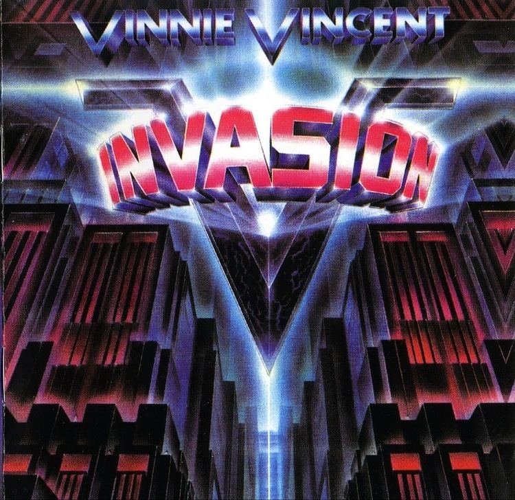 Vinnie Vincent Invasion wwwmetalsucksnetwpcontentuploads201309Vinn