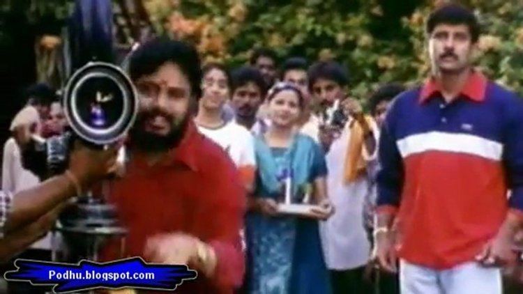 Vinnukum Mannukum movie scenes Unakkena Unakkena Piranthene Vinnukkum Mannukkum PopScreen