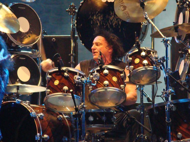 Vinny Appice Vinny Appice Wikipedia the free encyclopedia