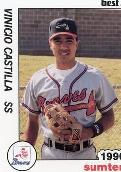 Colorado Rockies on X: OTD in 1998: Vinny Castilla began a streak of 282  consecutive games started (3/31/98-6/14/99), the longest start streak in  club history. #Rockies25th  / X
