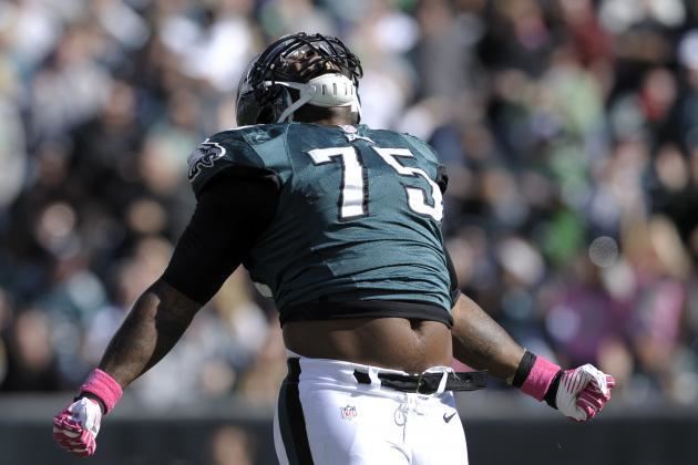 Vinny Curry Philadelphia Eagles39 Vinny Curry Playing Way to FreeAgent