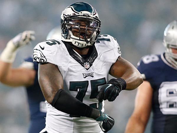 Vinny Curry Pass rusher Curry yearns for bigger role
