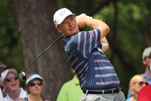 Vinny Giles Familiar name Pros Inc returns to golf representation business