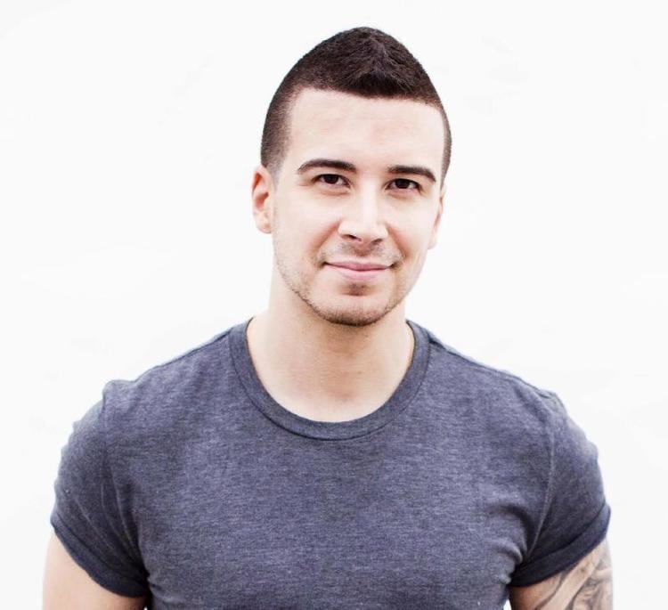 Vinny Guadagnino Vinny Guadagnino amp Friends Levity Live