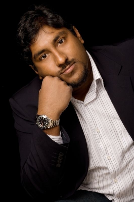 Vinny Lingham Youth Village 10 South African Entrepreneurs To Follow