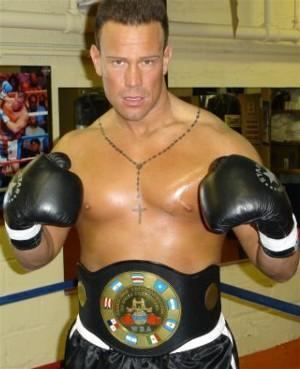 Vinny Maddalone SecondsOut Boxing News World Boxing News Vinny Maddalone When