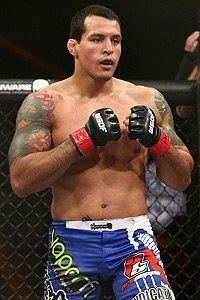 Vinny Magalhães Vinny quotPezaoquot Magalhaes MMA Stats Pictures News Videos Biography