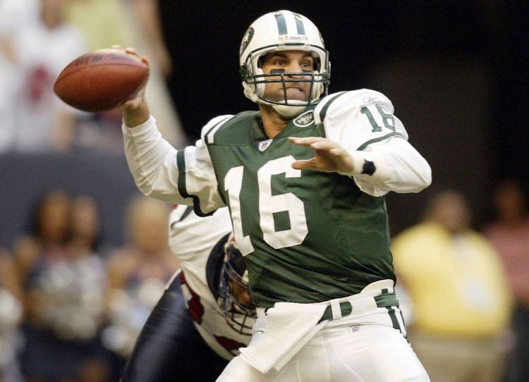 Vinny Testaverde Vinny Testaverde former Jets quarterback Sun Sentinel