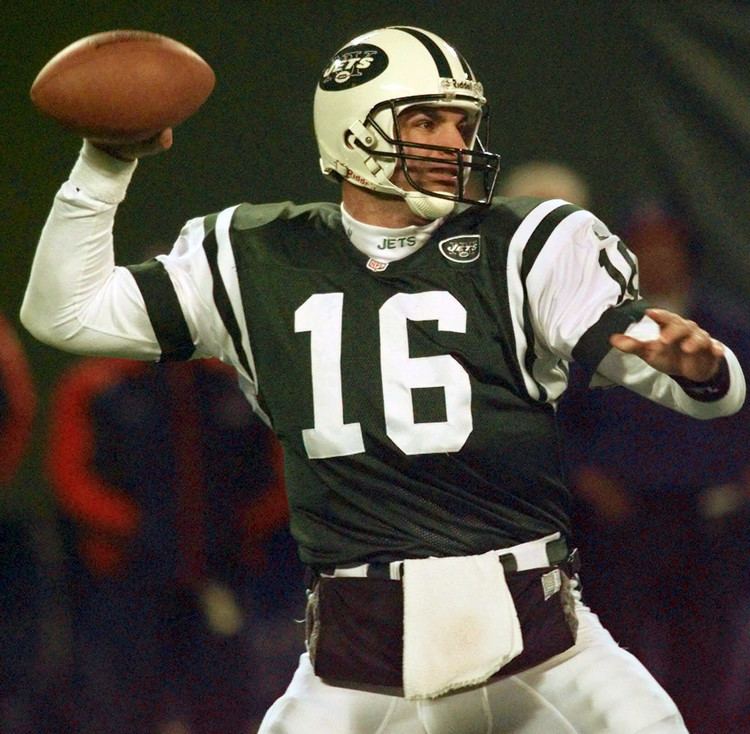 Vinny Testaverde NFLcom Photos Vinny Testaverde 275