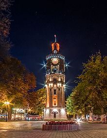 Vinnytsia water tower httpsuploadwikimediaorgwikipediacommonsthu