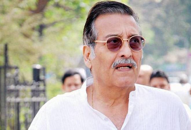 Vinod Khanna Vinod Khanna passes away at 70 A journey from Bollywood star to