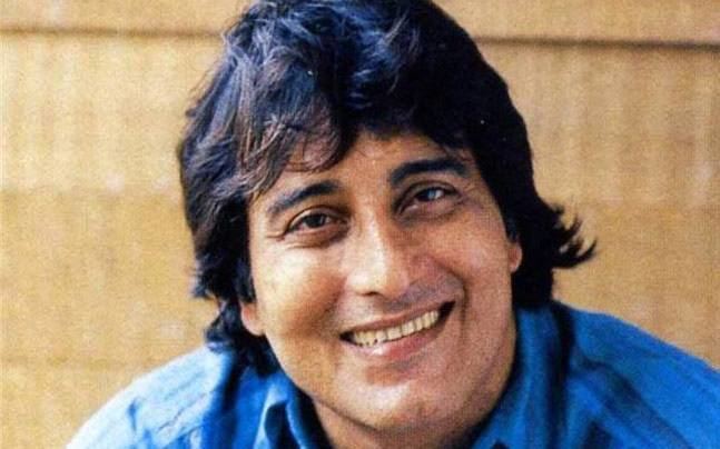 Vinod Khanna Vinod Khanna dead at 70 veteran actor and BJP MP was suffering from