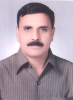 Vinod Kumar Sonkar Members Lok Sabha
