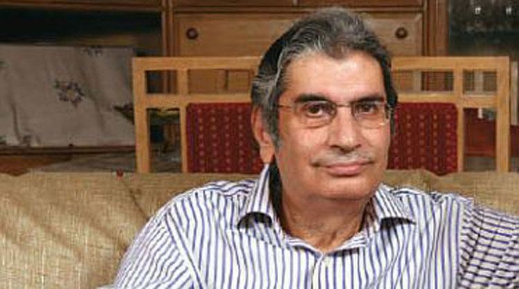 Vinod Mehta Former Outlook editorinchief Vinod Mehta passes away