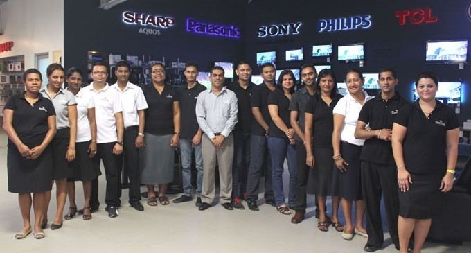 Fijian men’s rugby 7s team during the official opening of the 2021 PacificAus Sports Oceania Sevens competition at the The Ville Resort- Casino in Townsville