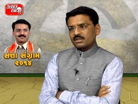 Vinodbhai Chavda KUTCHUDAY TV NEWS 26 04 2014 VINOD CHAVDA YouTube
