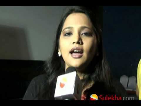 Vinodhini Vaidyanathan Actress Vinodhini Speaks at Thalaimuraigal Movie Press Meet YouTube