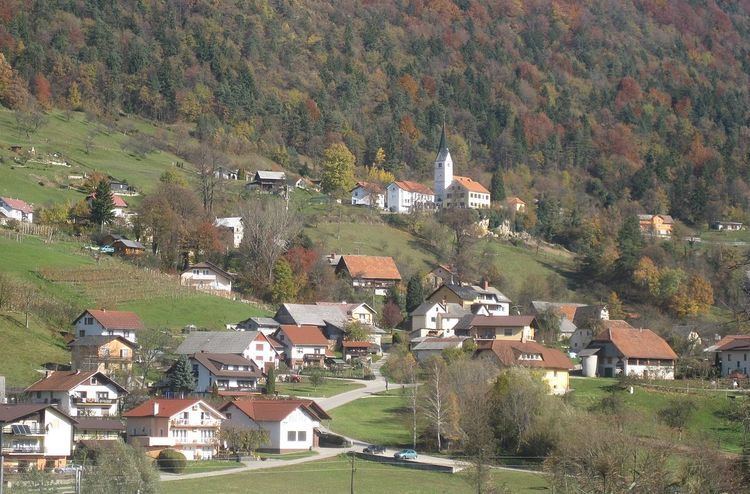 Vinska Gora