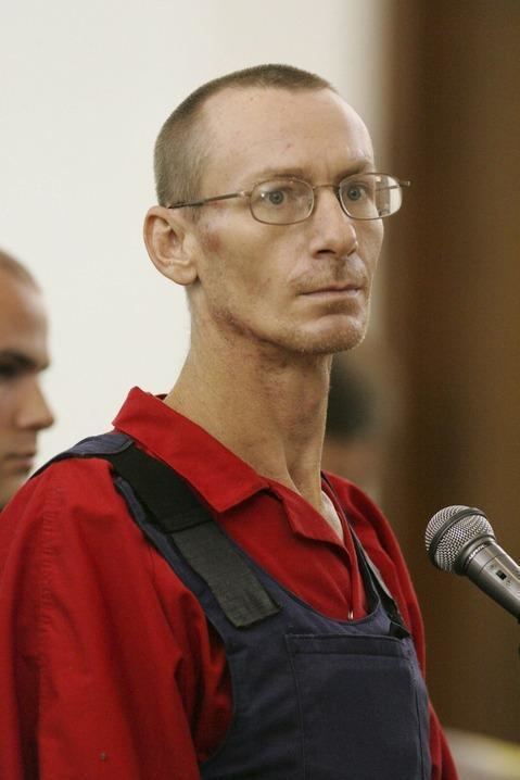 Vinson Filyaw Trial for man in bunker captivity case set to begin The