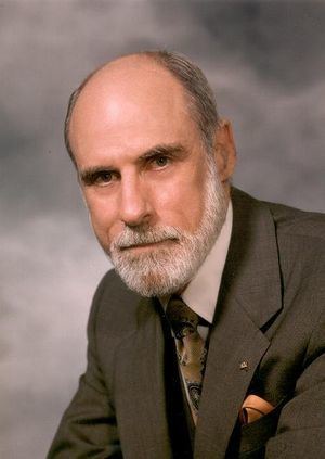 Vint Cerf Vinton Cerf Engineering and Technology History Wiki