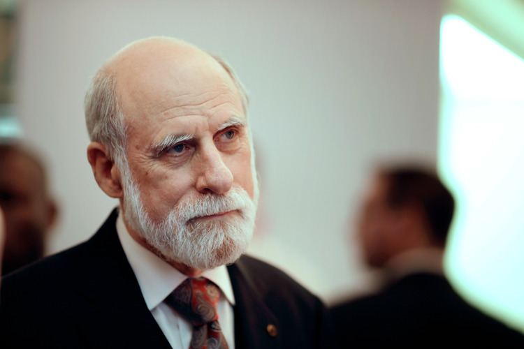 Vint Cerf 5 insights from Vint Cerf on bitcoin net neutrality and