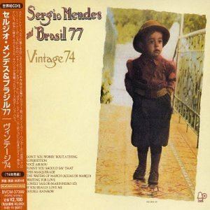 Vintage 74 (Sérgio Mendes album) httpsimagesnasslimagesamazoncomimagesI4