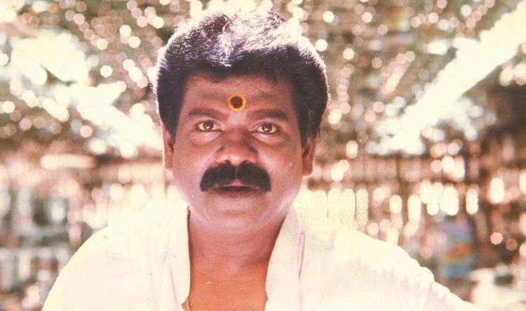 Vinu Chakravarthy Actor Vinu Chakravarthy evocative of a typical proud Tamilian in