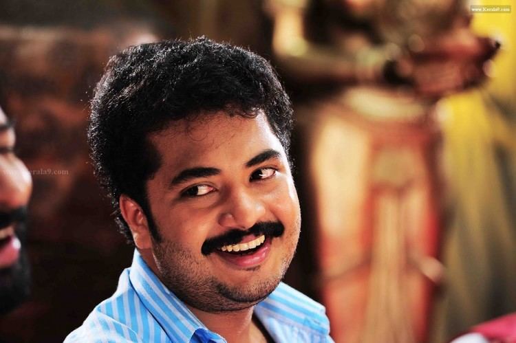 Vinu Mohan Actor Vinu Mohan joins Twitter Kerala9com