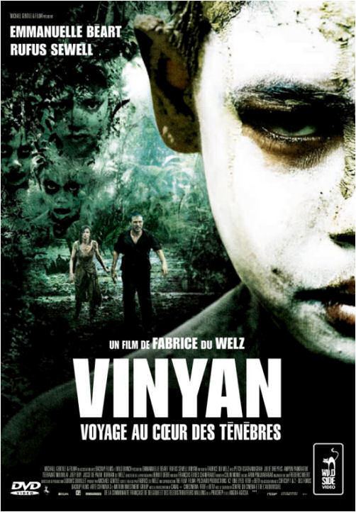 Vinyan Rewind Review 2008s Vinyan