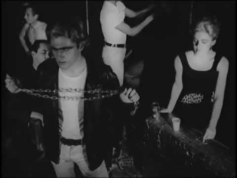 Vinyl (1965 film) Vinyl 1965 Andy Warhol YouTube