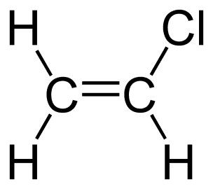 Vinyl chloride - Alchetron, The Free Social Encyclopedia